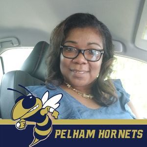 Meet your Posher, Ruby dale